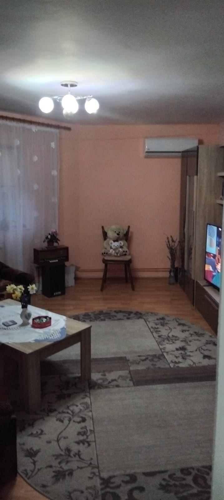 Proprietar Vand Ap 3 camere Soarelui - imagine 1