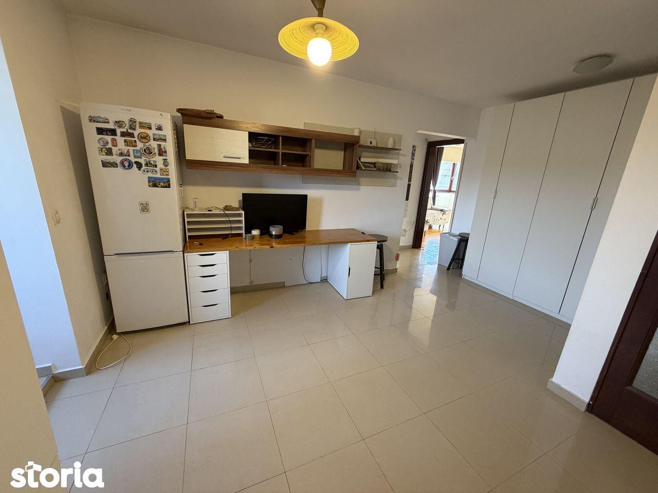 Apartament 3 camere 105000€ zona Bucovina Timisoara - imagine 1