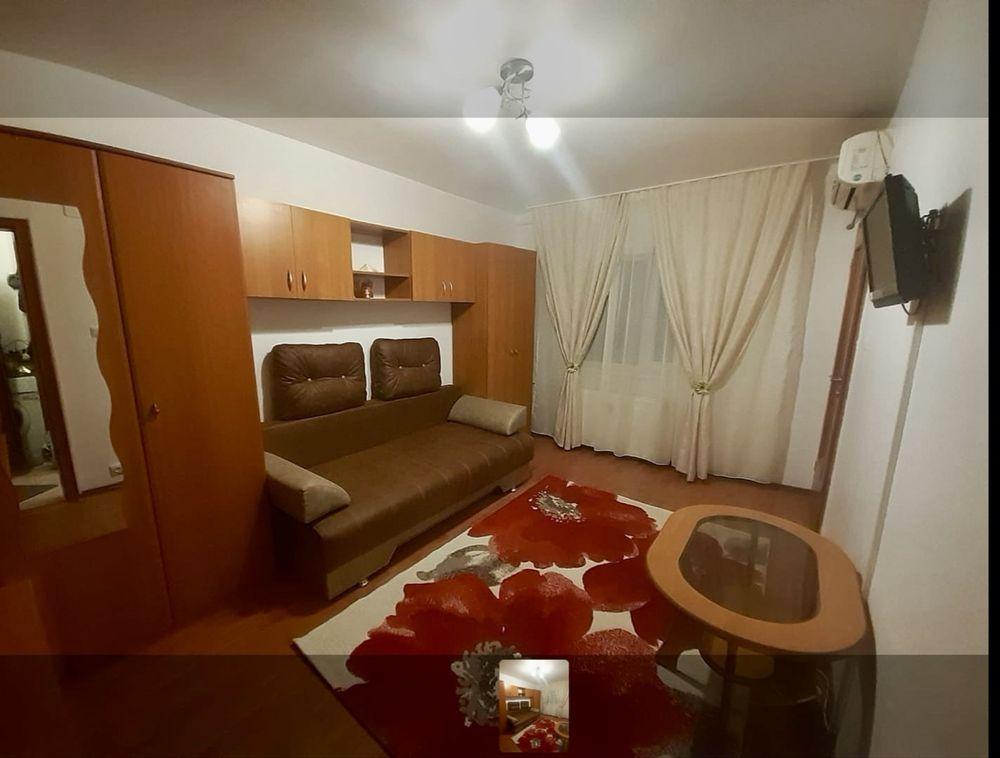 Închiriez garsonieră/ apartament 1 cameră - Calea Aradului - imagine 1