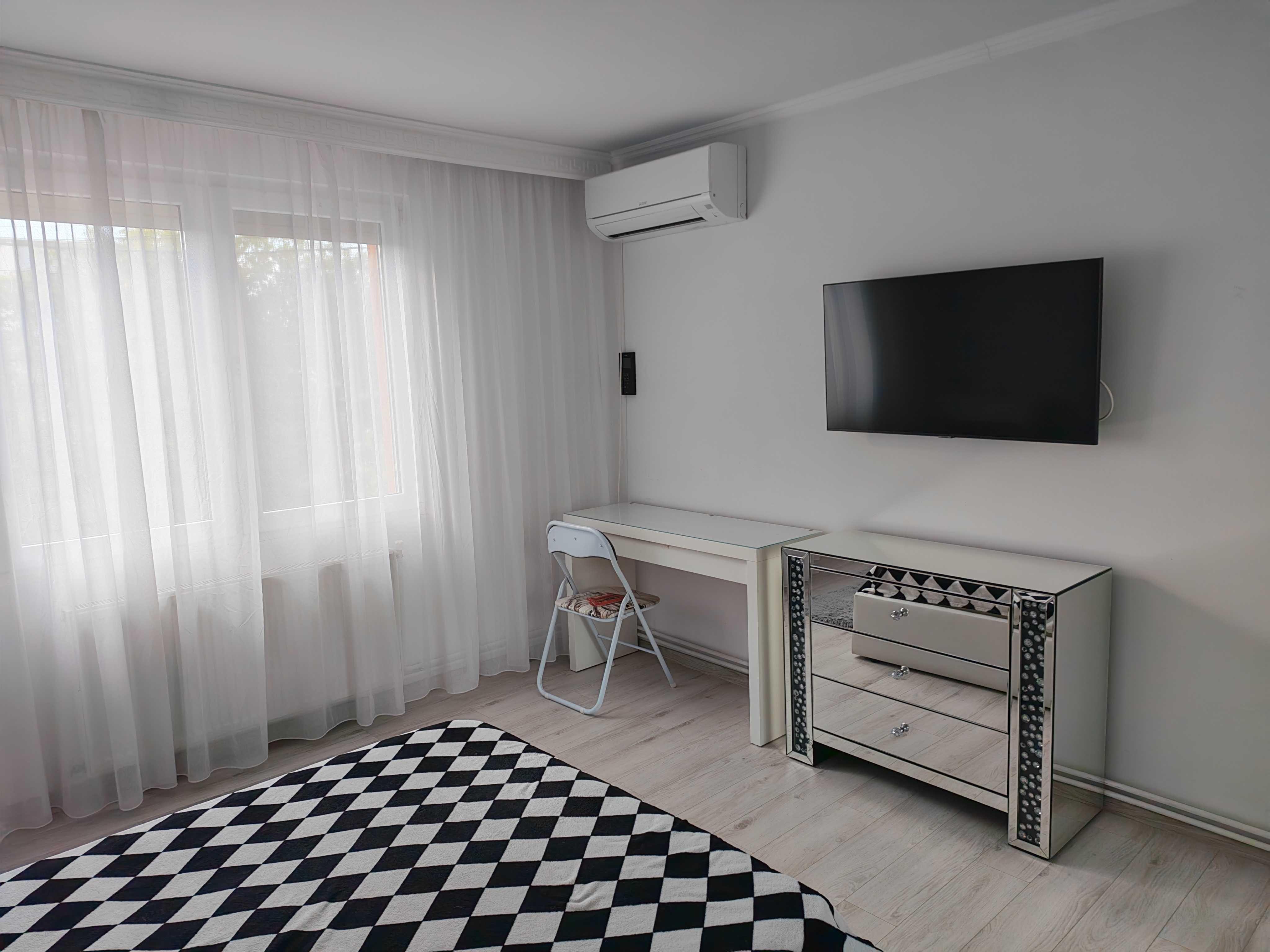 Apartament 1 camera vila - imagine 1