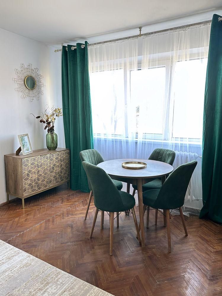 Proprietar inchiriez apartament 2 camere, zona Spital Judetean - imagine 1