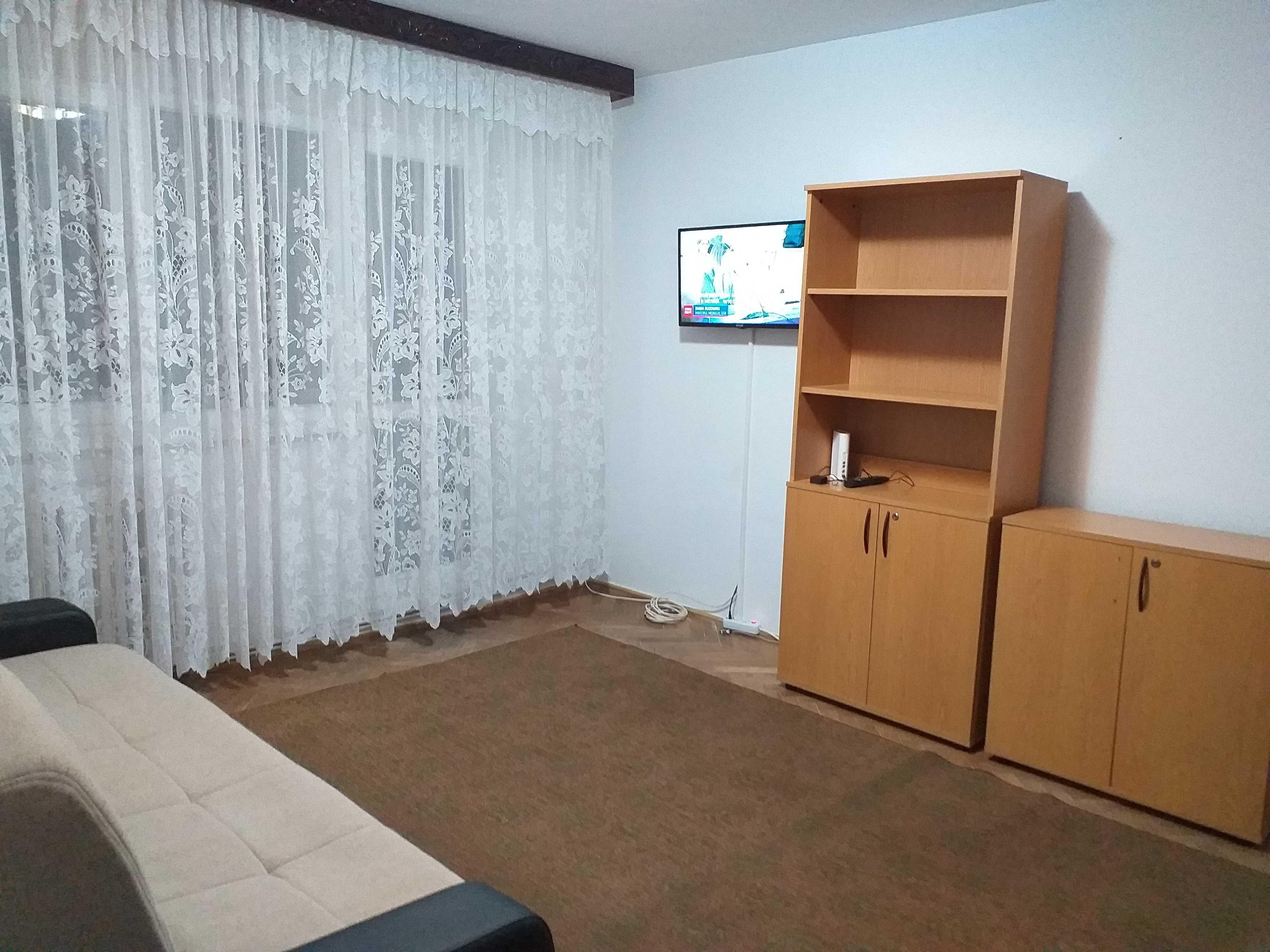 Sagului Apartament 2 camere,cheltuieli mici,CENTRALA - imagine 1