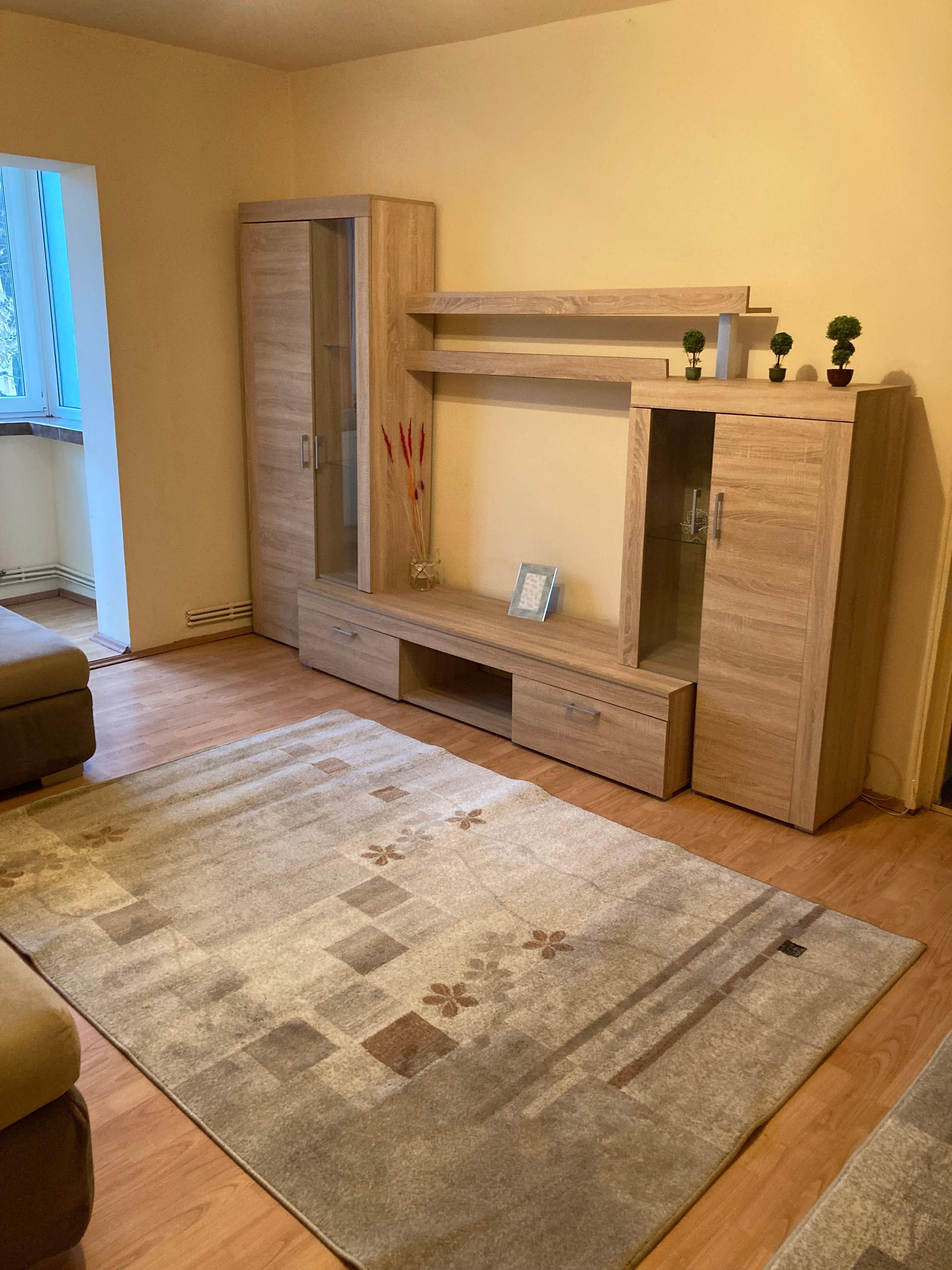 Apartament 2 camere de închiriat - imagine 1