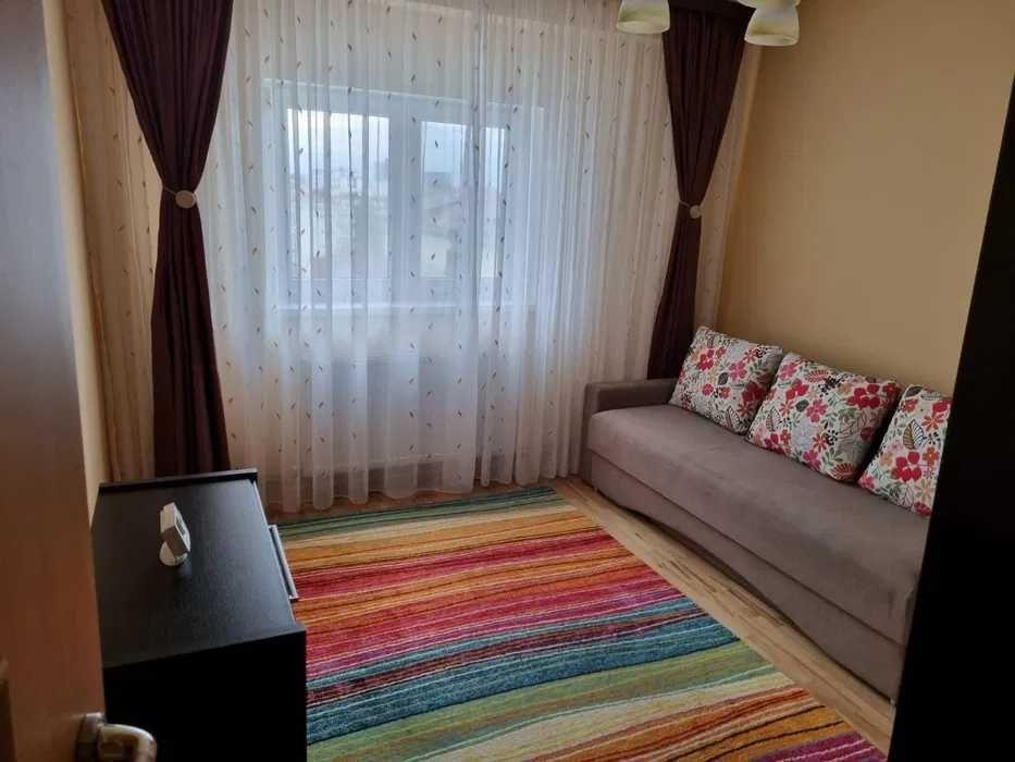 Apartament 2 camere Simion Barnutiu - imagine 1