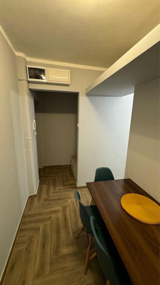 Inchiriez apartament 2 camere zona Dacia - imagine 1