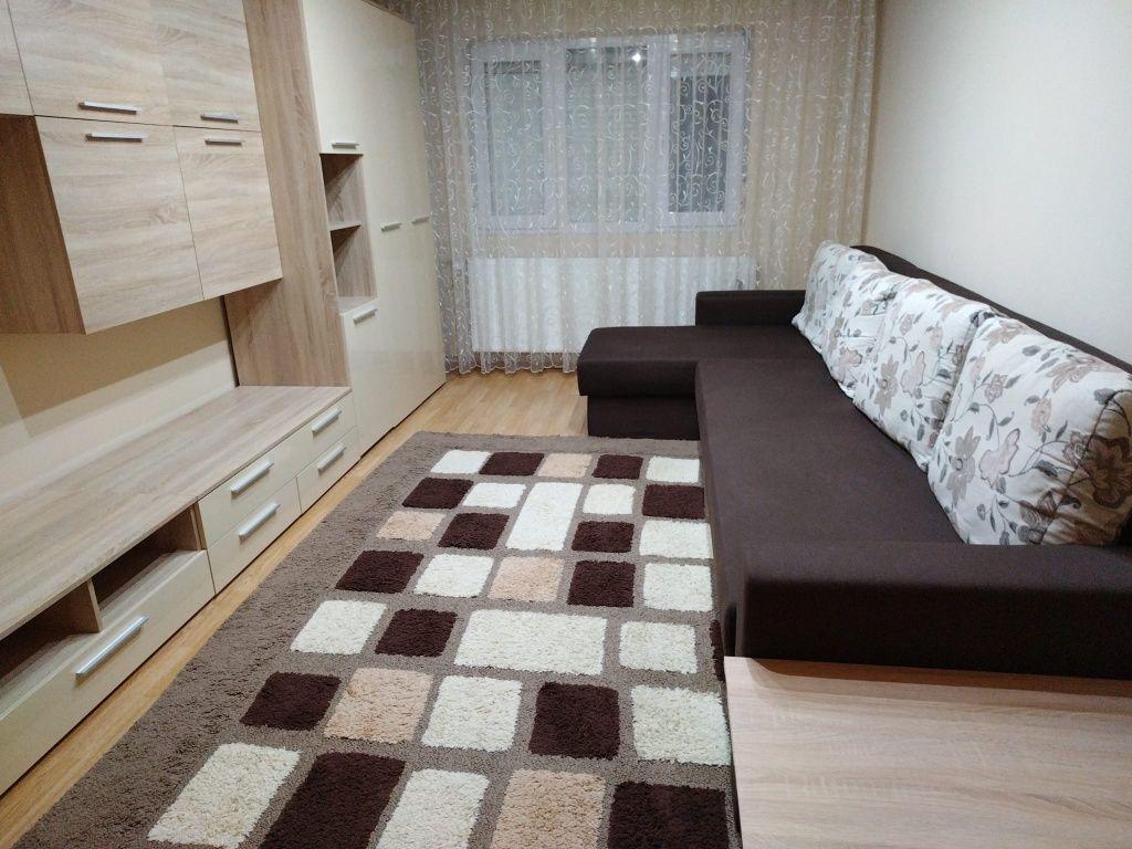 De închiriat apartament 2 camere  zona Lipovei - imagine 1
