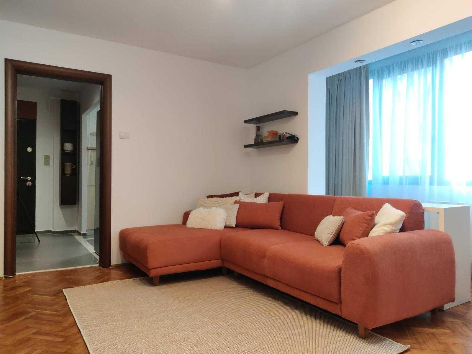 Proprietar inchiriez apartament 2 camere - imagine 1