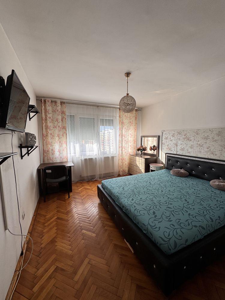 Proprietar inchiriez ap 2 cam. Central - imagine 1
