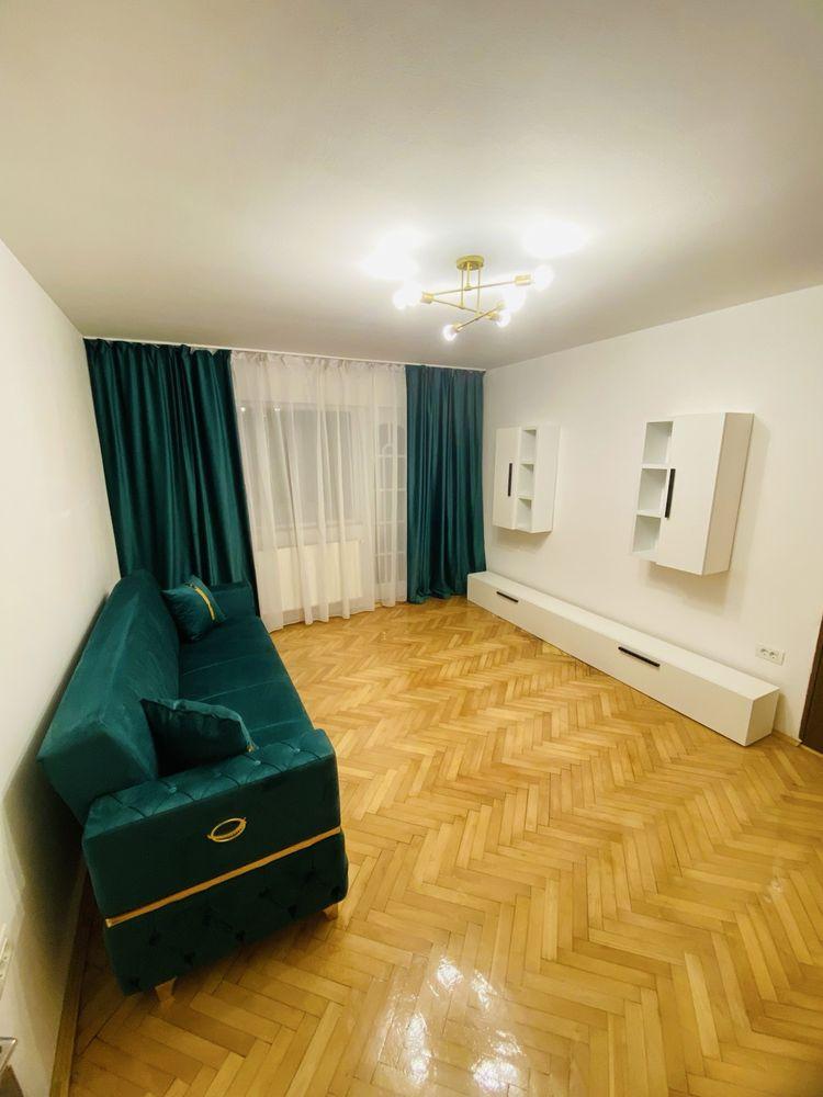 Proprietar, inchiriez apartament zona Modern , prima inchiriere - imagine 1