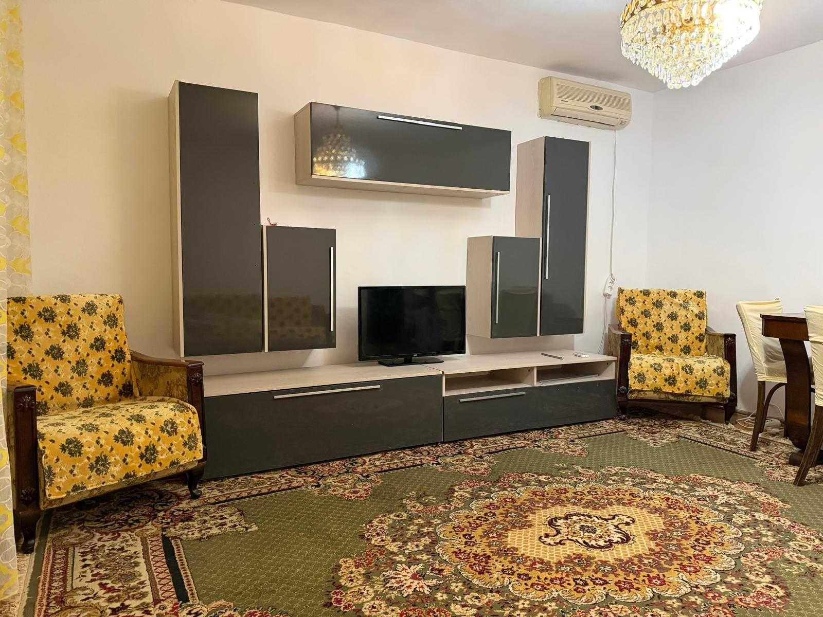 Inchiriez apartament cu 3 camere Timisoara - imagine 1