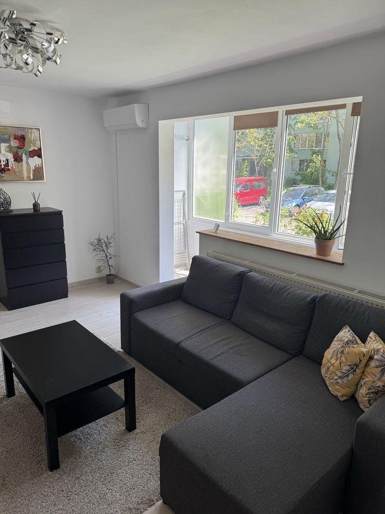 PROPRIETAR inchiriez apartament 3 camere in zona Circumvalatiunii - imagine 1