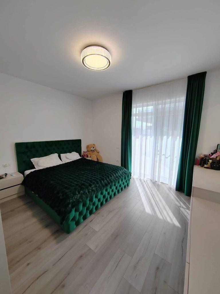 Apartament 3 camere - LUX- cu gradina- Braytim - imagine 1