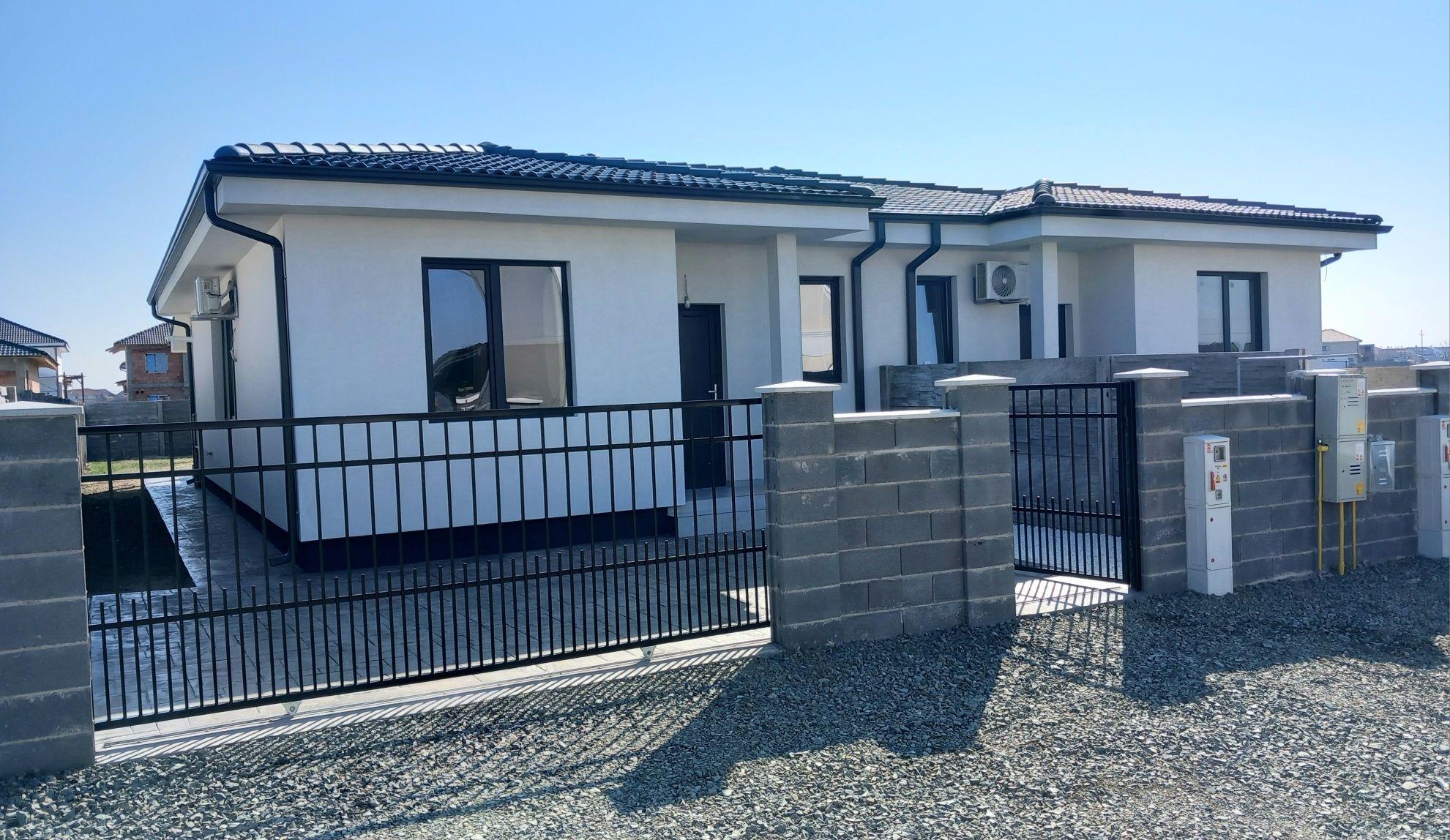 Proprietar vând duplex in Mosnita,locatie excelenta, toate utilitatile - imagine 1