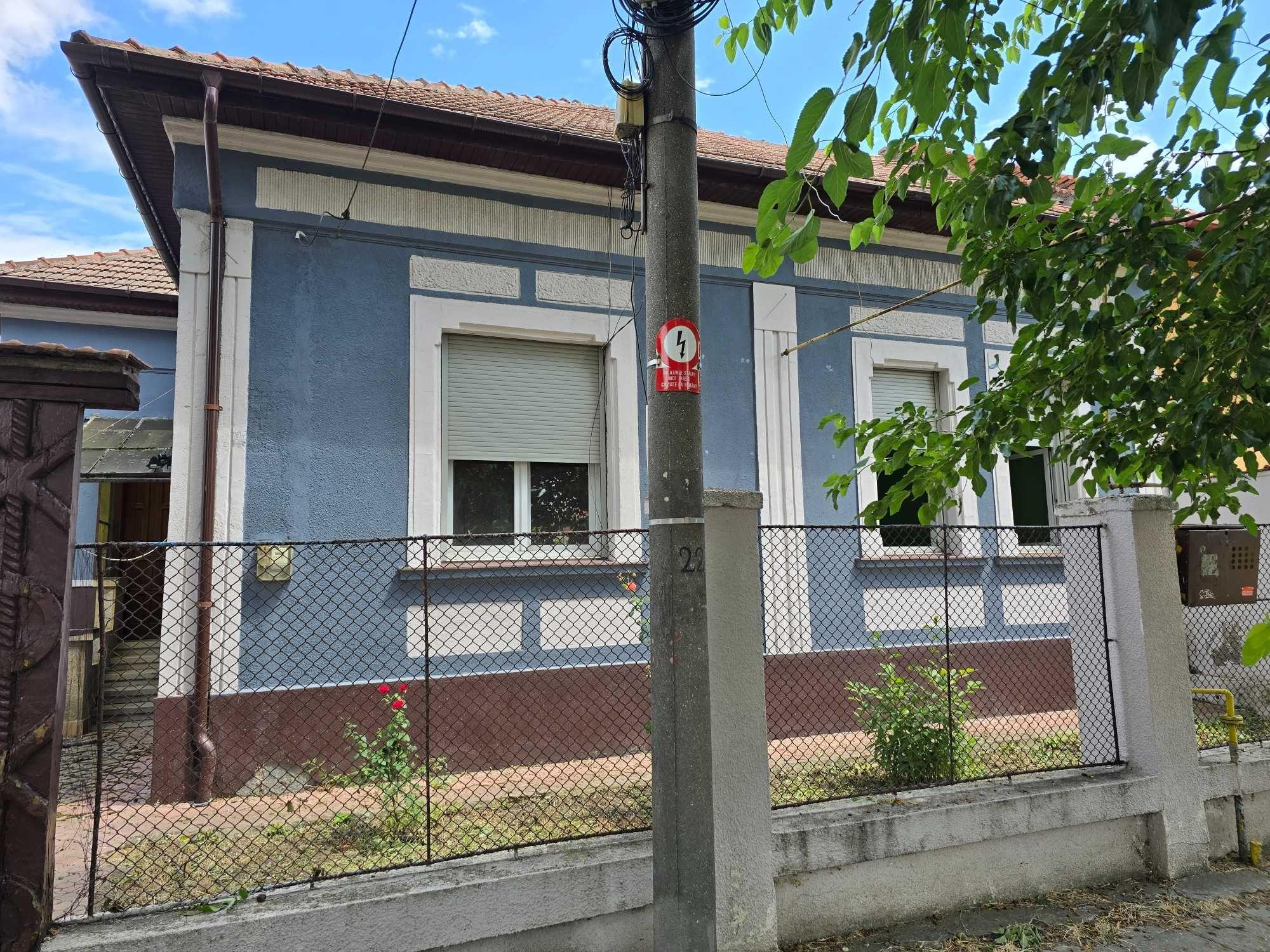 Proprietar vand casa zona centrala Timisoara - imagine 1