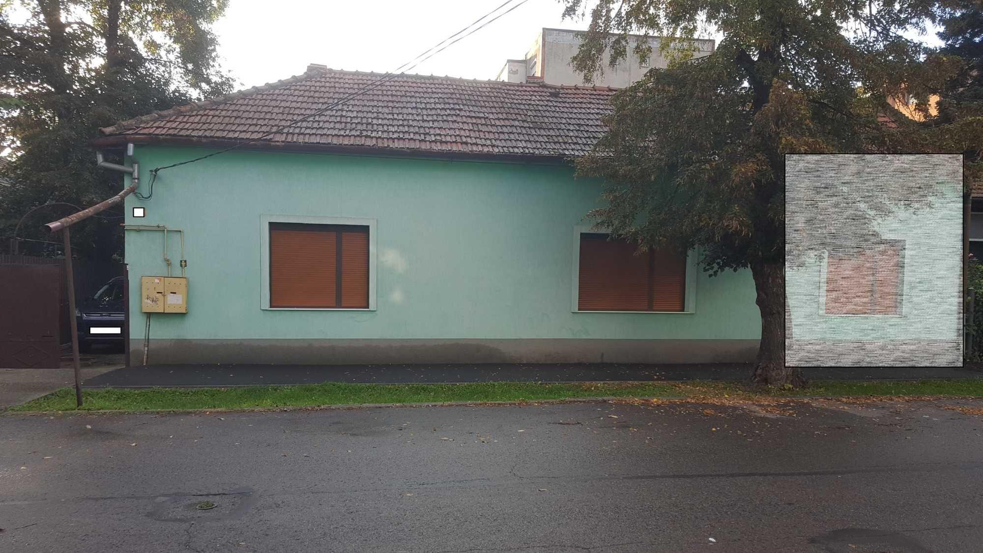 De vanzare casa,3 camere,garaj,anexe,curent trifazic, - imagine 1