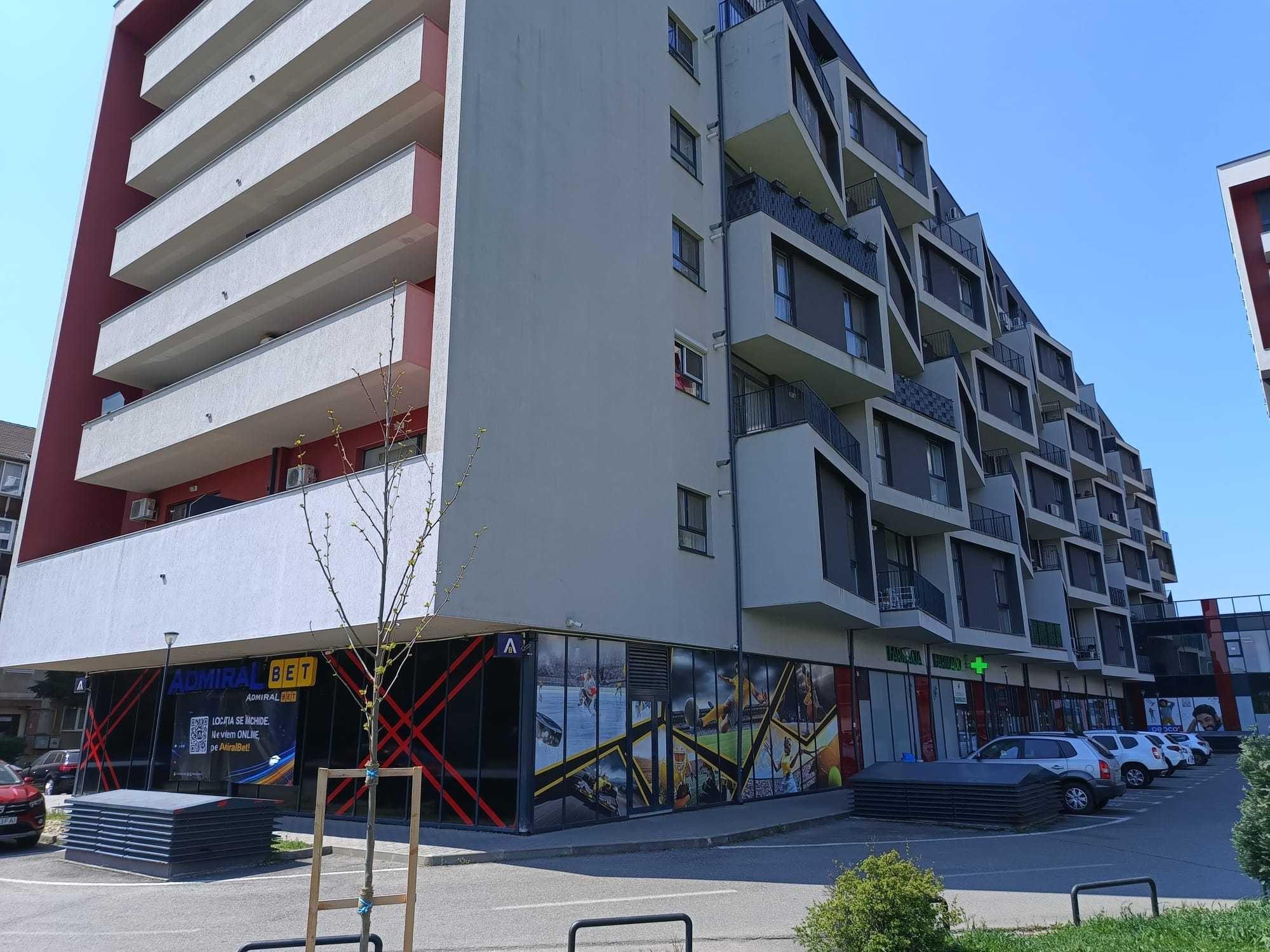 Spatiu comercial Soarelui, Uranus plaza - imagine 1