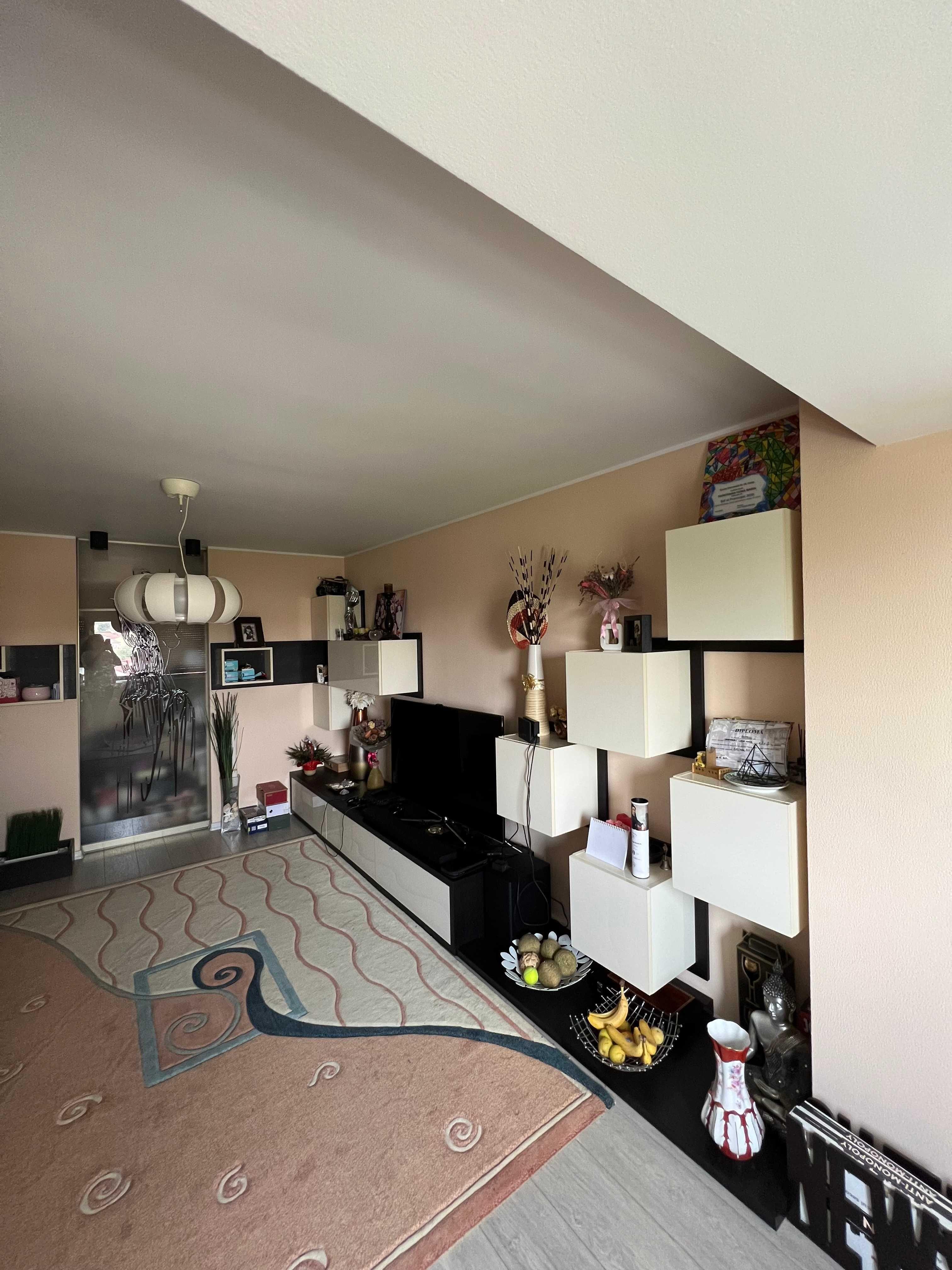 Apartamente de 2 camere, BR-uri ,Mazepa 1 - imagine 1