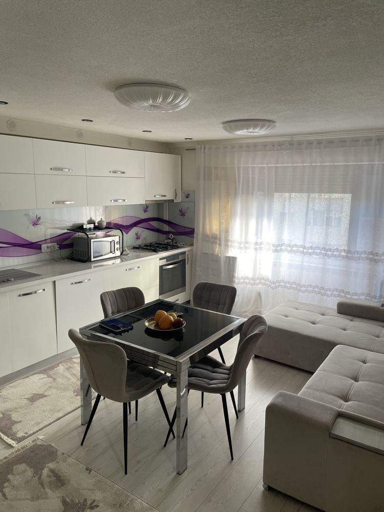 Se ofera spre vanzare un apartament deosebit