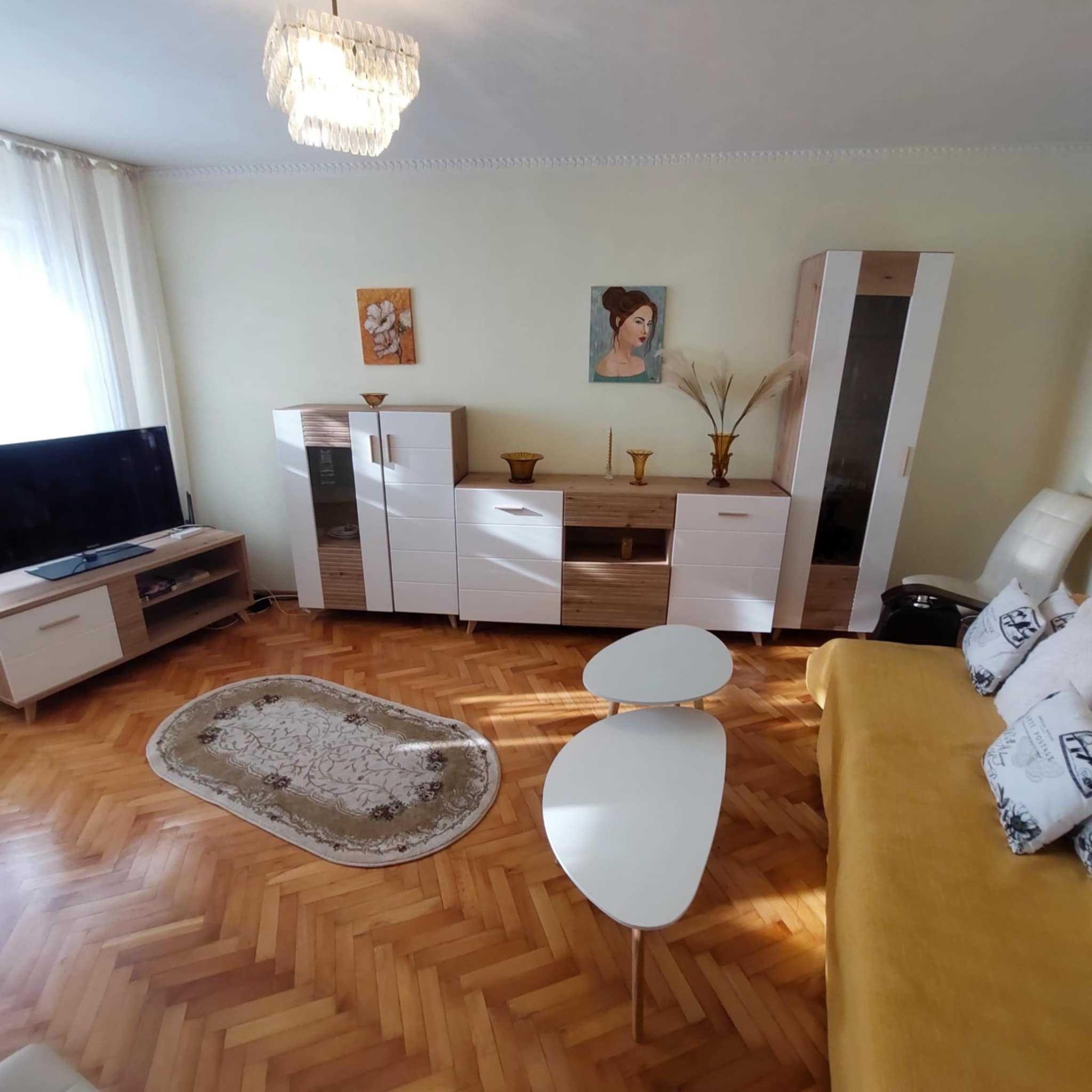 Vand apartament 2 camere in Mazepa la BR-uri etajul 1 - imagine 1