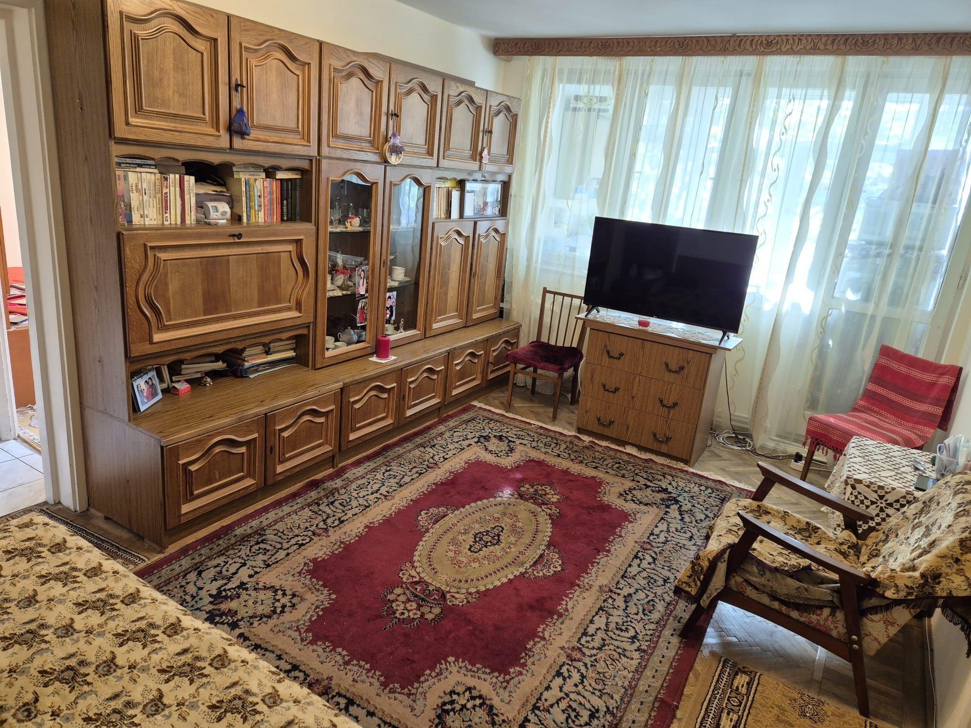 Ap 2 camere Tiglina 2