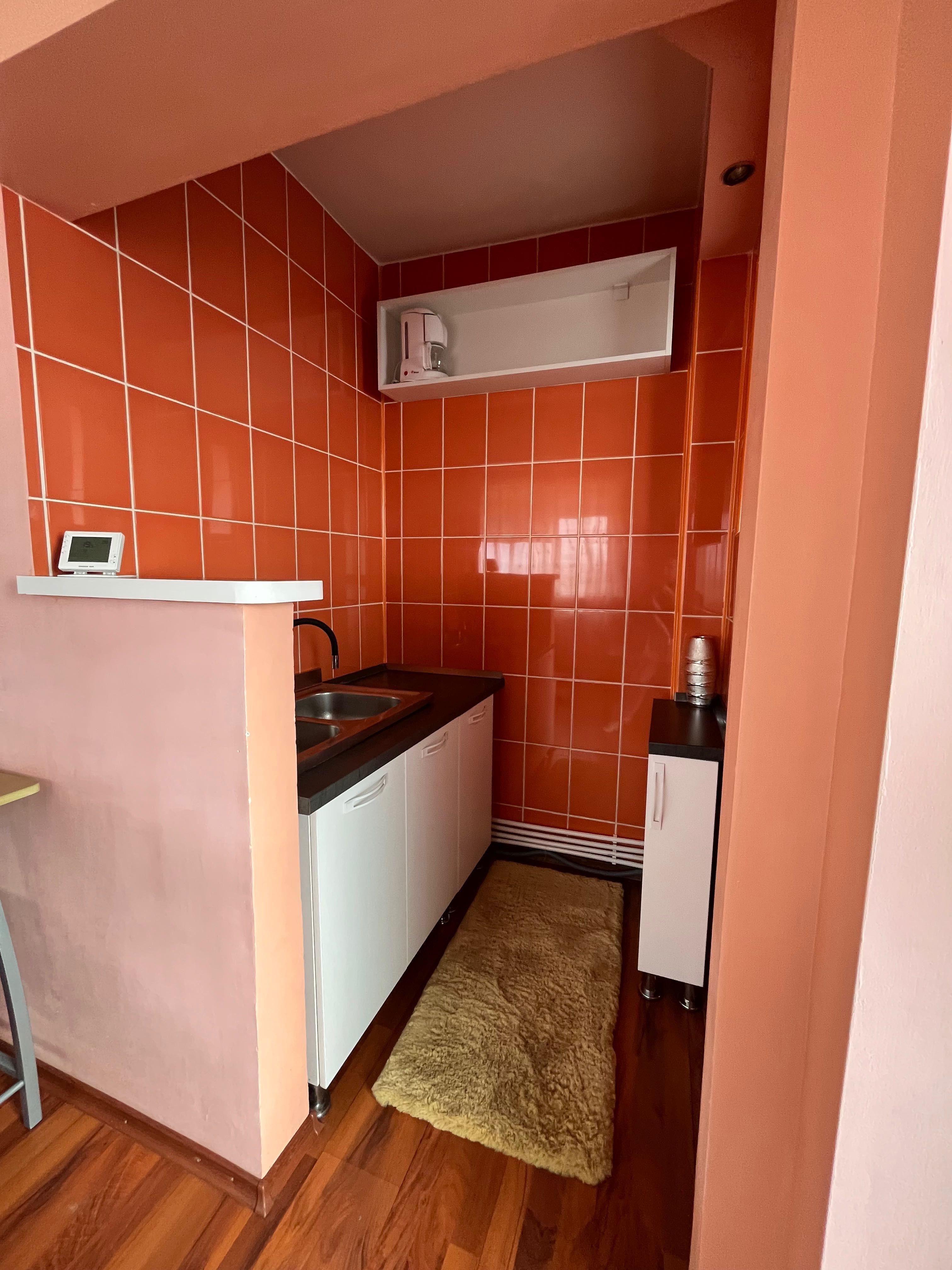 Inchiriere apartament 1 cameră pe faleză superioară - imagine 1