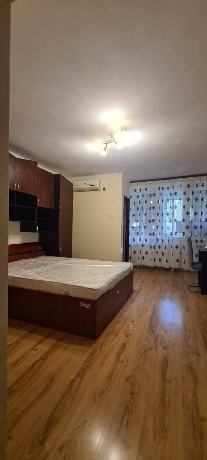 Ap. 1 camera decomandat, etaj 2/7, Mazepa 1 - imagine 1