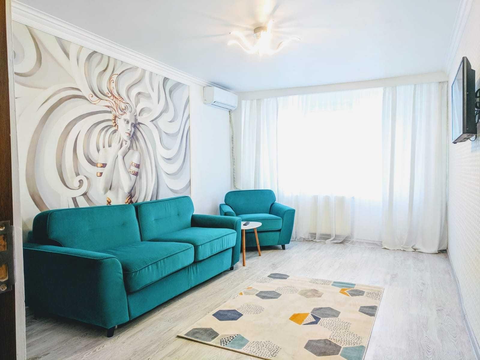 apartamente cu 1 si 2 camere - termen scurt sau lung - imagine 1