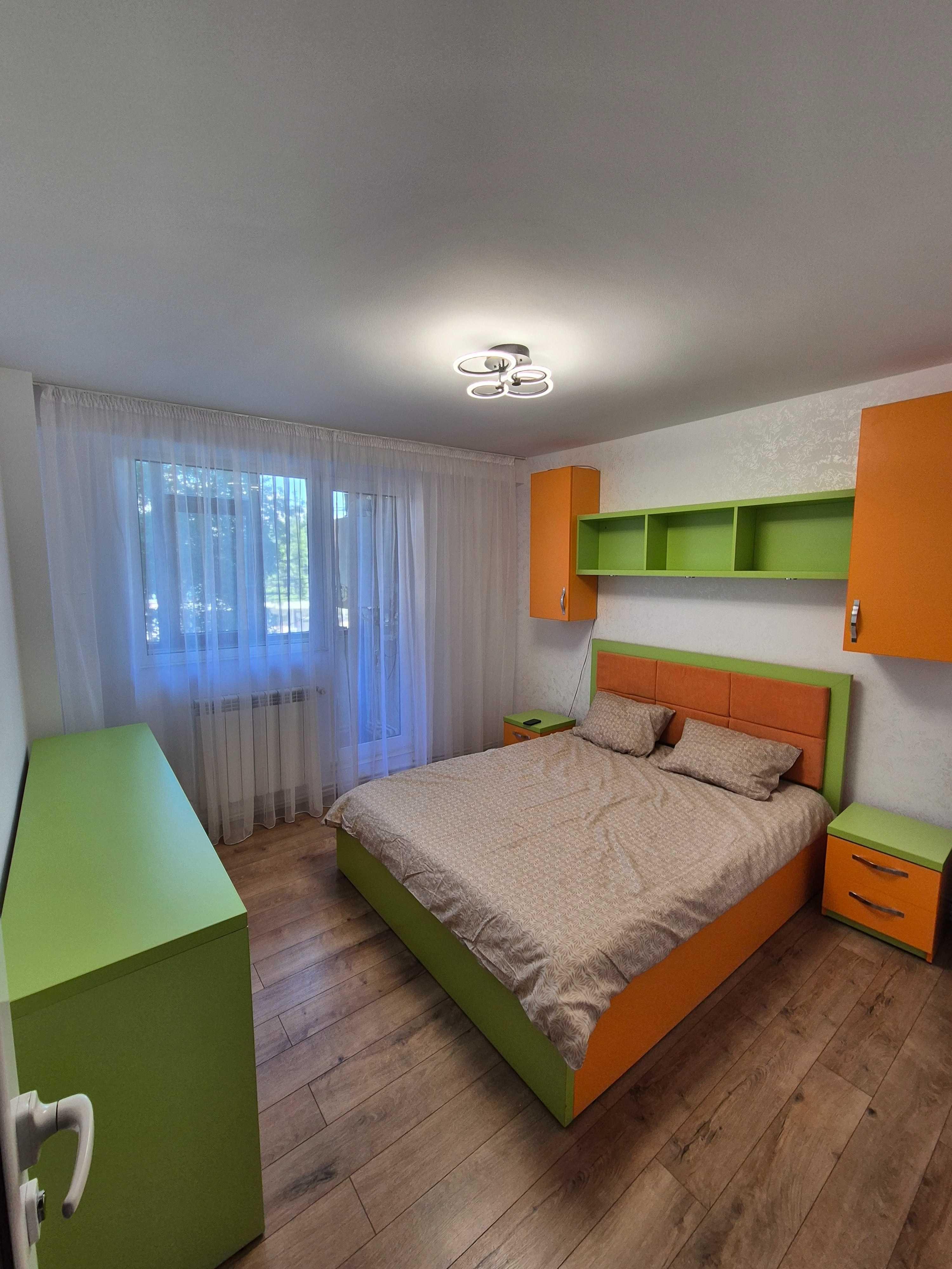 Inchiriez apartament 2 camere - imagine 1