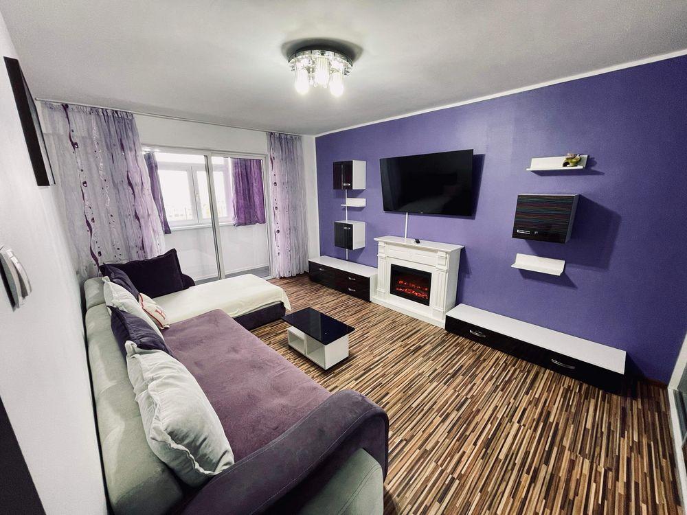 Disponibil de pe 6 Mai. Inchiriez apartament 2 camere decomandate zona Neacsu - imagine 1