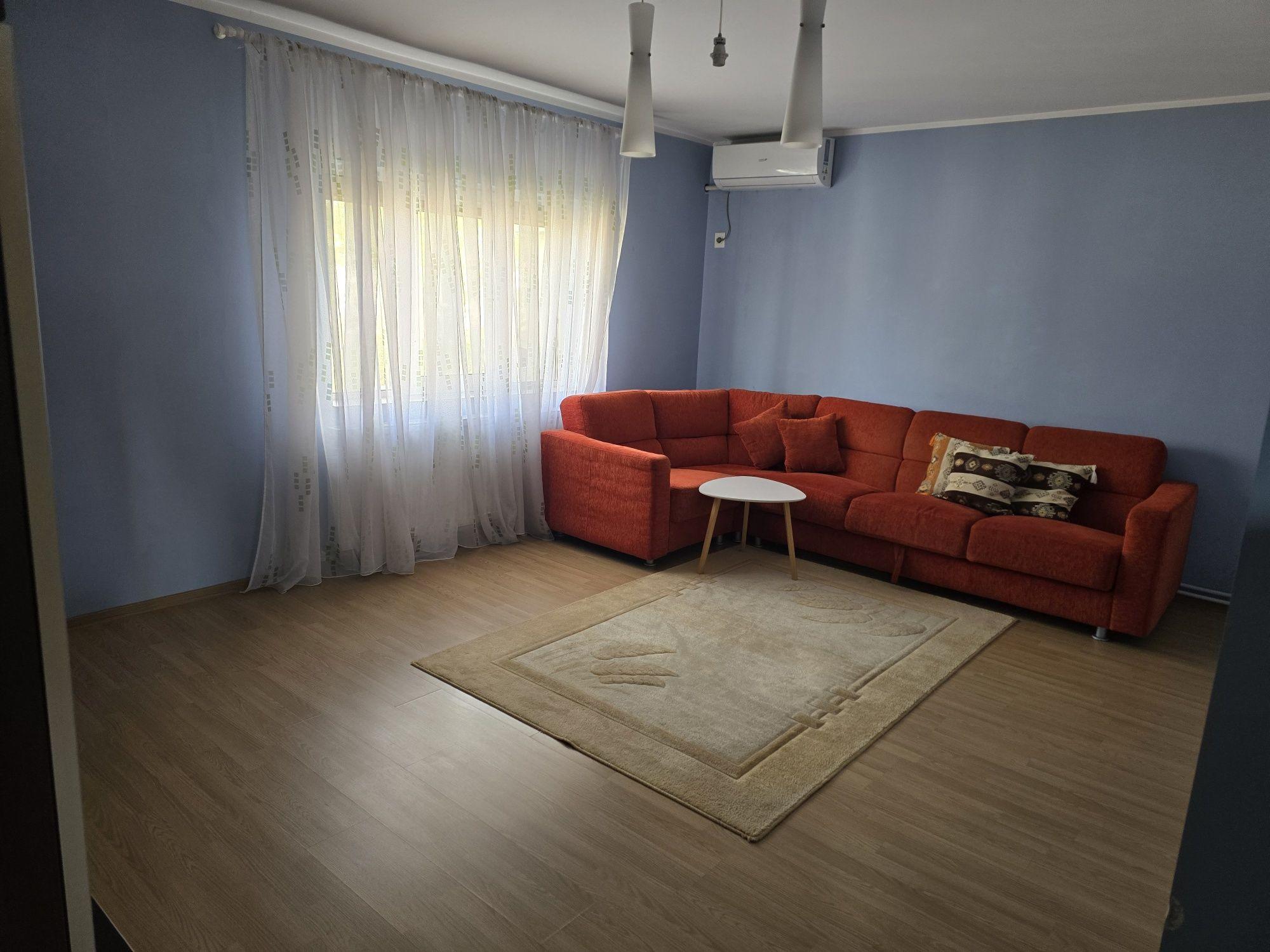 PROPRIETAR Inchiriez apartament 2 camere - imagine 1