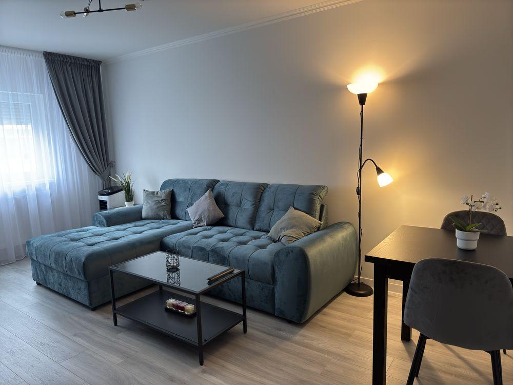 Se ofera spre inchiriere apartamet 2 camere micro 17 - imagine 1