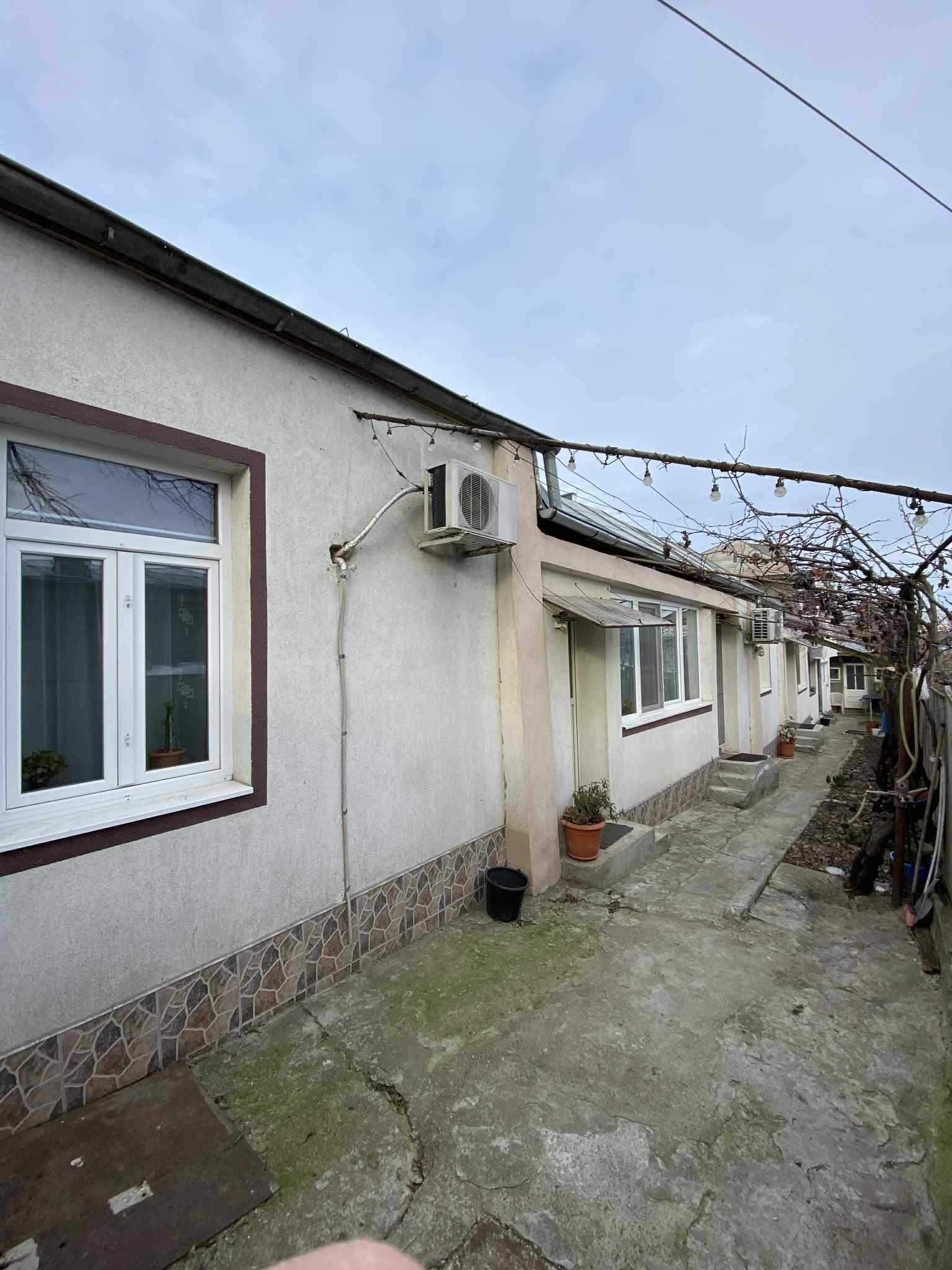 Casa 6 camere Central 208 MP - imagine 1