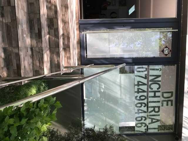 Inchiriez spatiu comercial