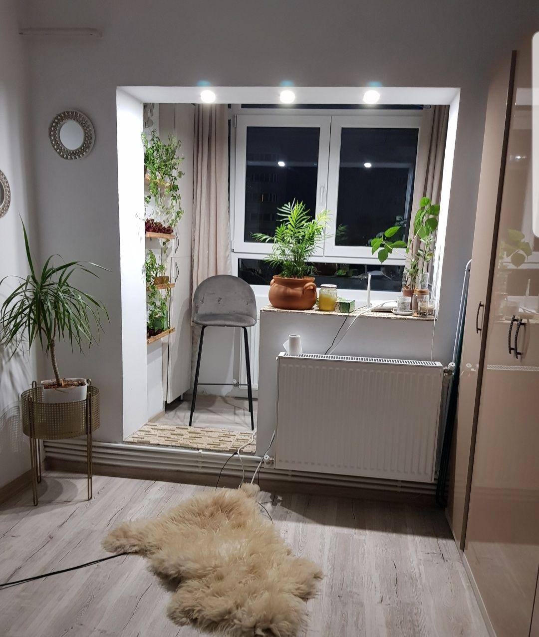 Garsoniera strada Hipodrom