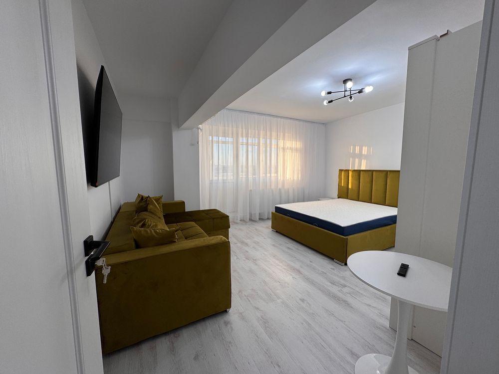 Inchiriez Apartament cu 1 camera, zona Calarasi-Concordiei - imagine 1