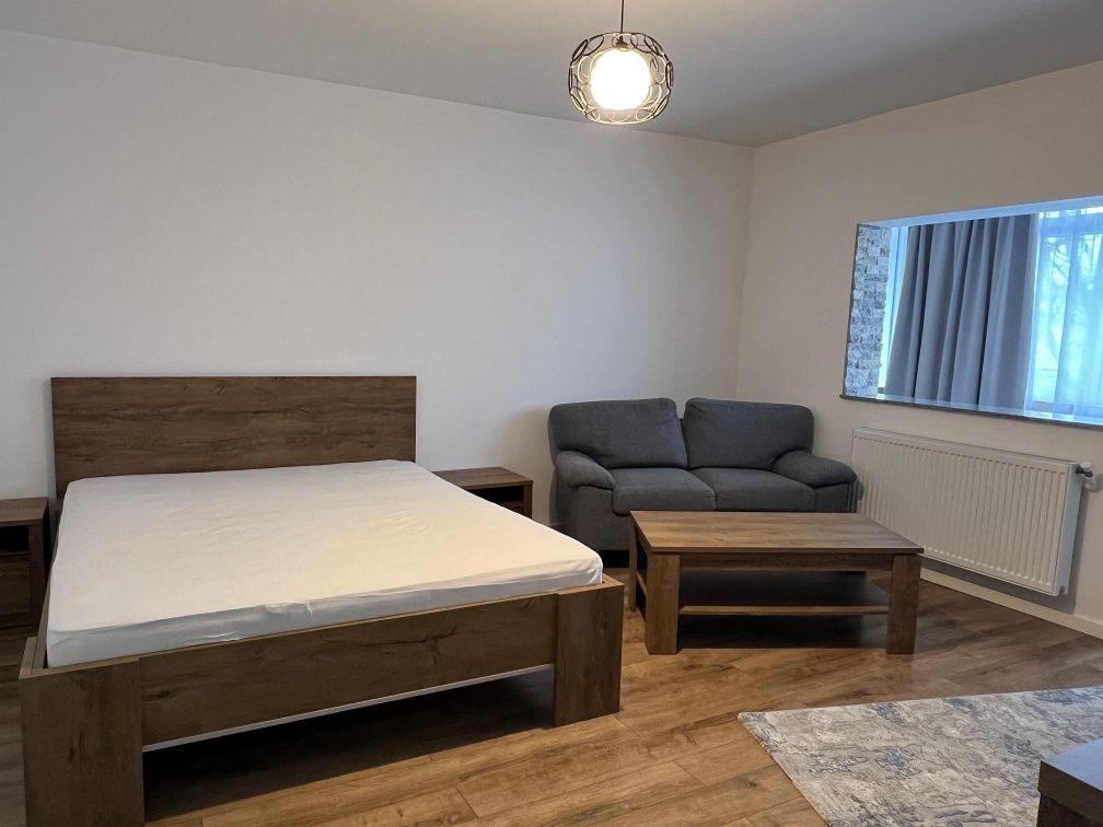 Apartament 1 camera mobilat Buzaului - imagine 1
