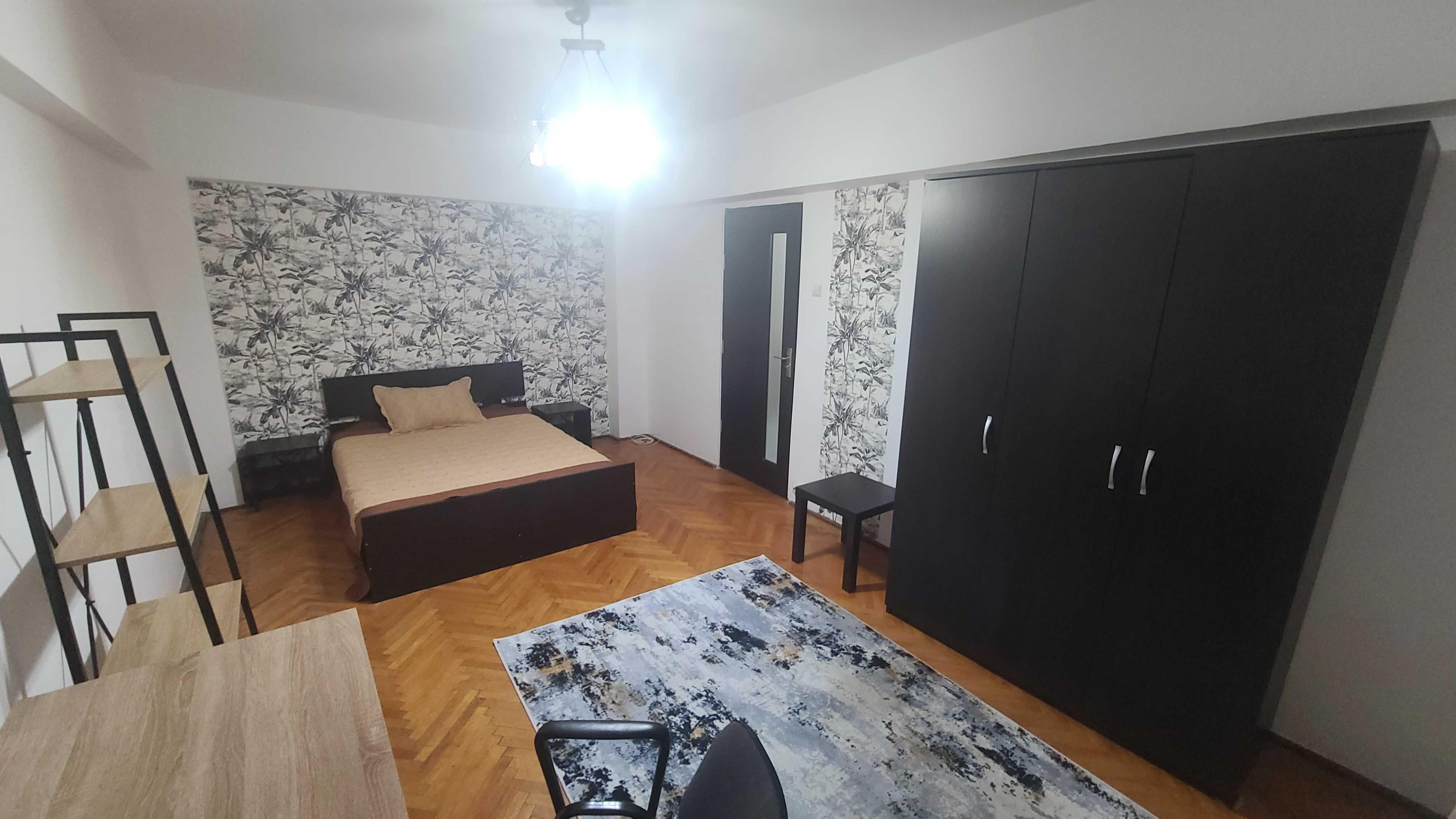 Inchiriez apartament 1 camera - imagine 1