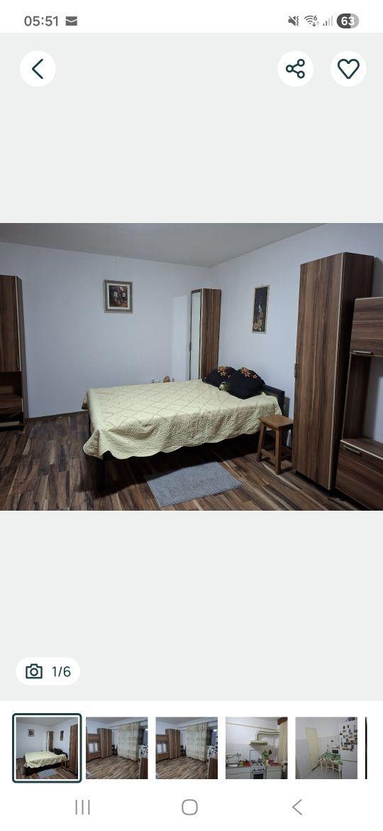 Proprietar inchiriez apartament 1 camera - imagine 1