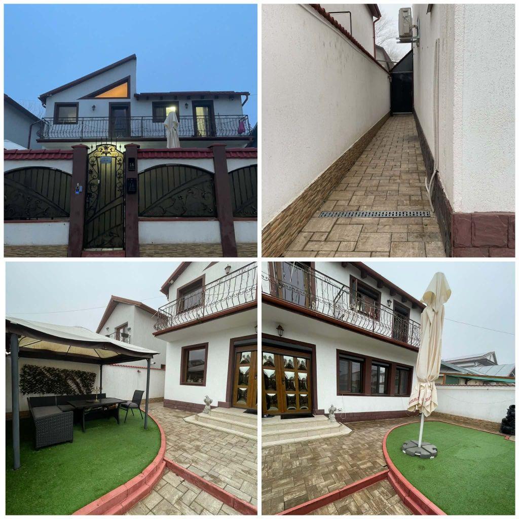 Casa de vânzare în  spate la Kaufland - imagine 1