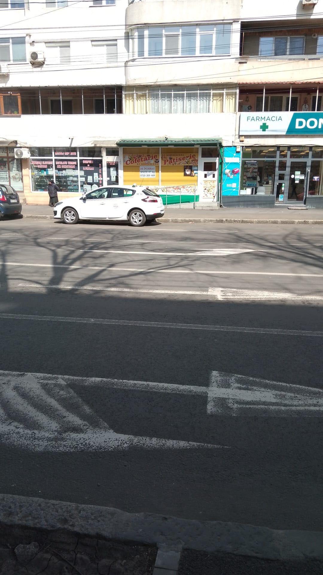 Inchiriere spatiu comercial alimentatie publica Braila - imagine 1