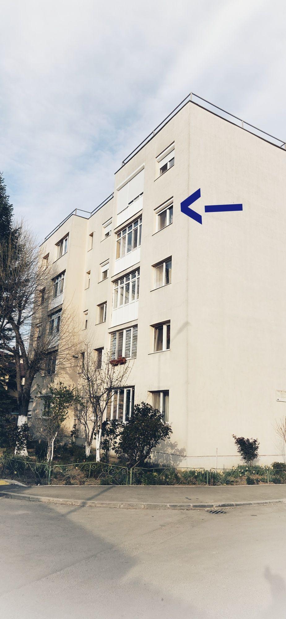 Vand apartament 3 camere Vlaicu - imagine 1