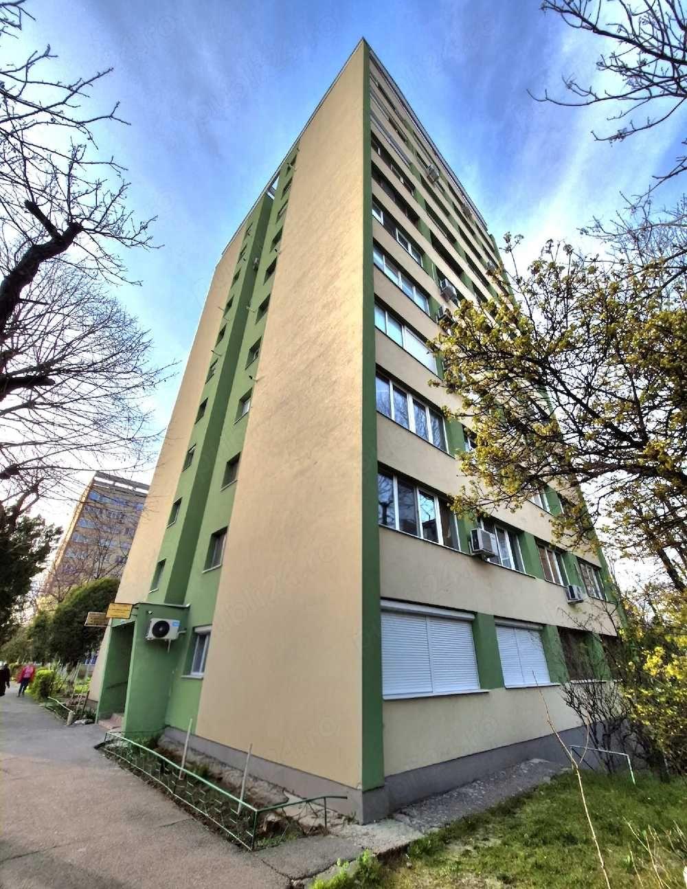 Apartament 2 camere, et 2 , Dec, Podgoria