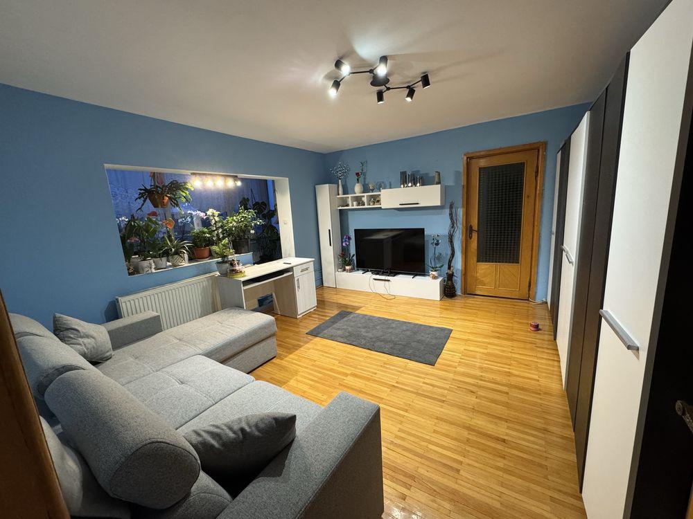 Apartament 2 camere de vânzare – Micălaca, Parcul Regina Maria, Arad