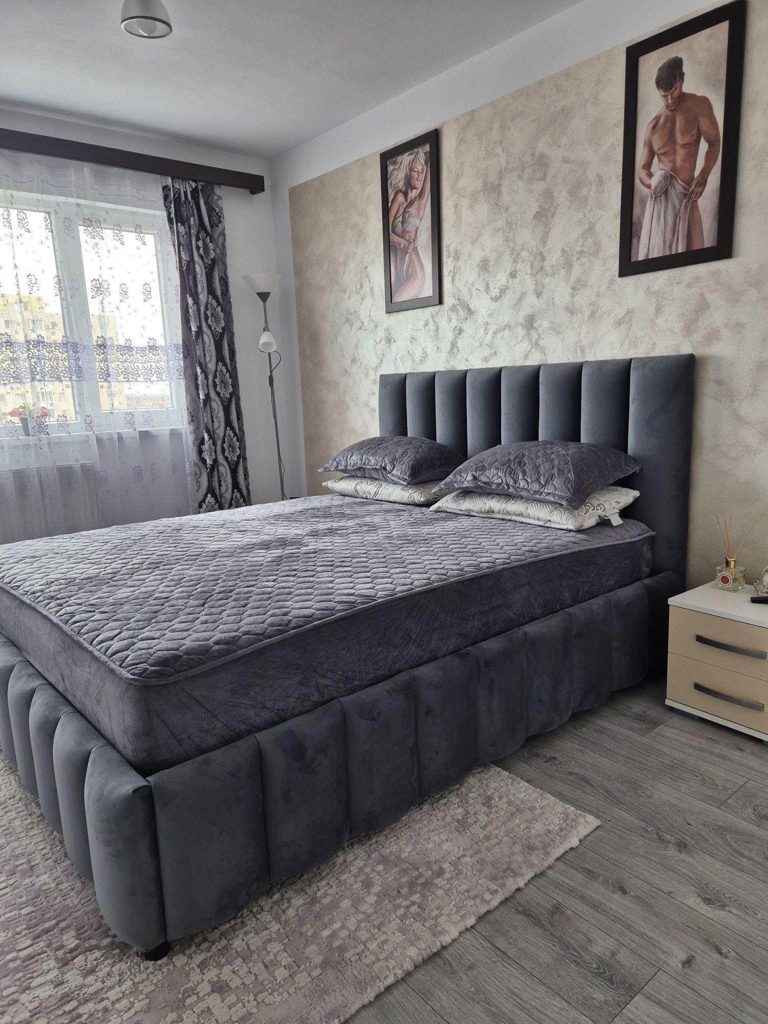 Apartament confort 1 decomandat 2 camere