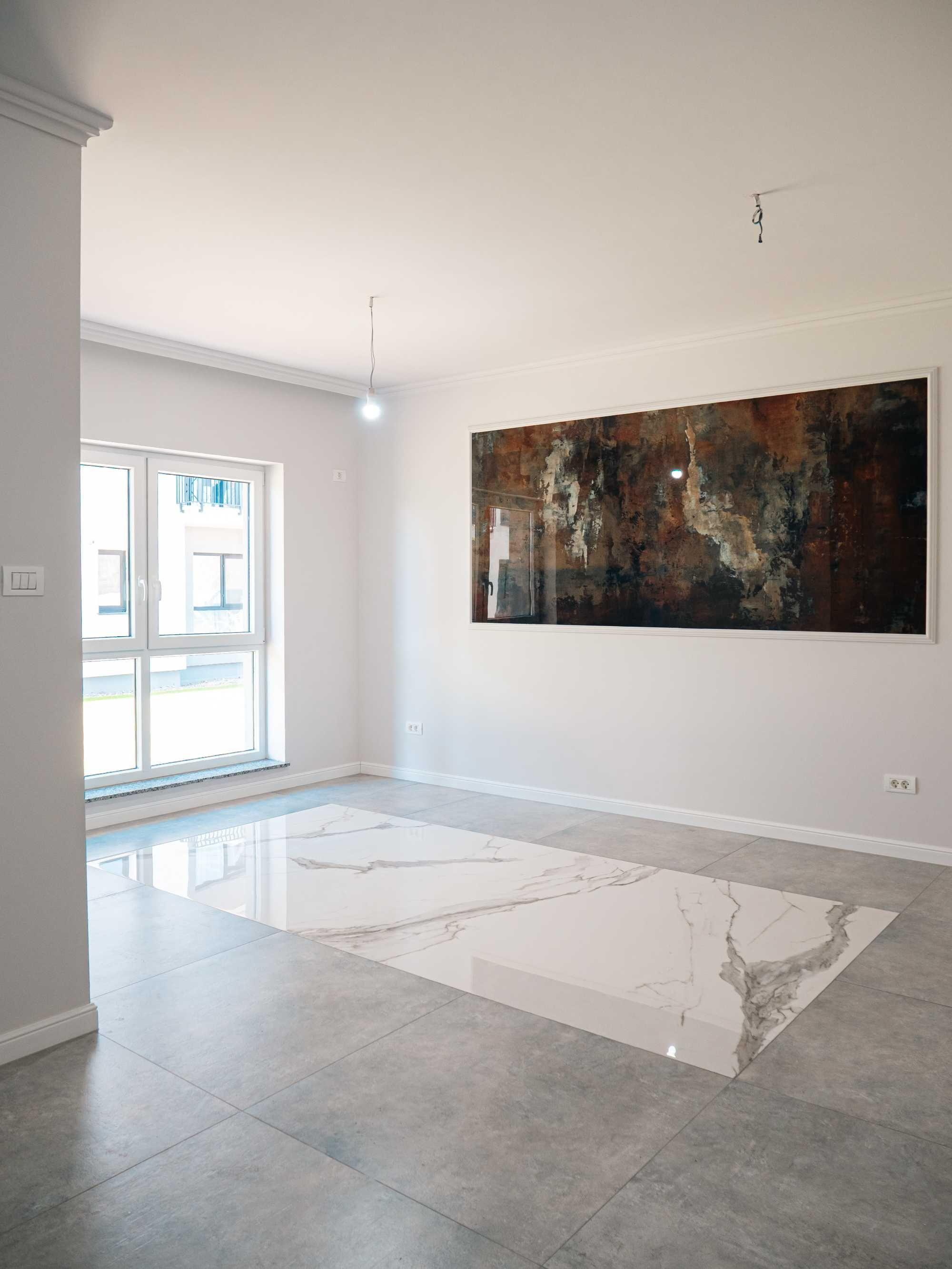 Apartament 2 camere de vânzare – Arad, Grădiște