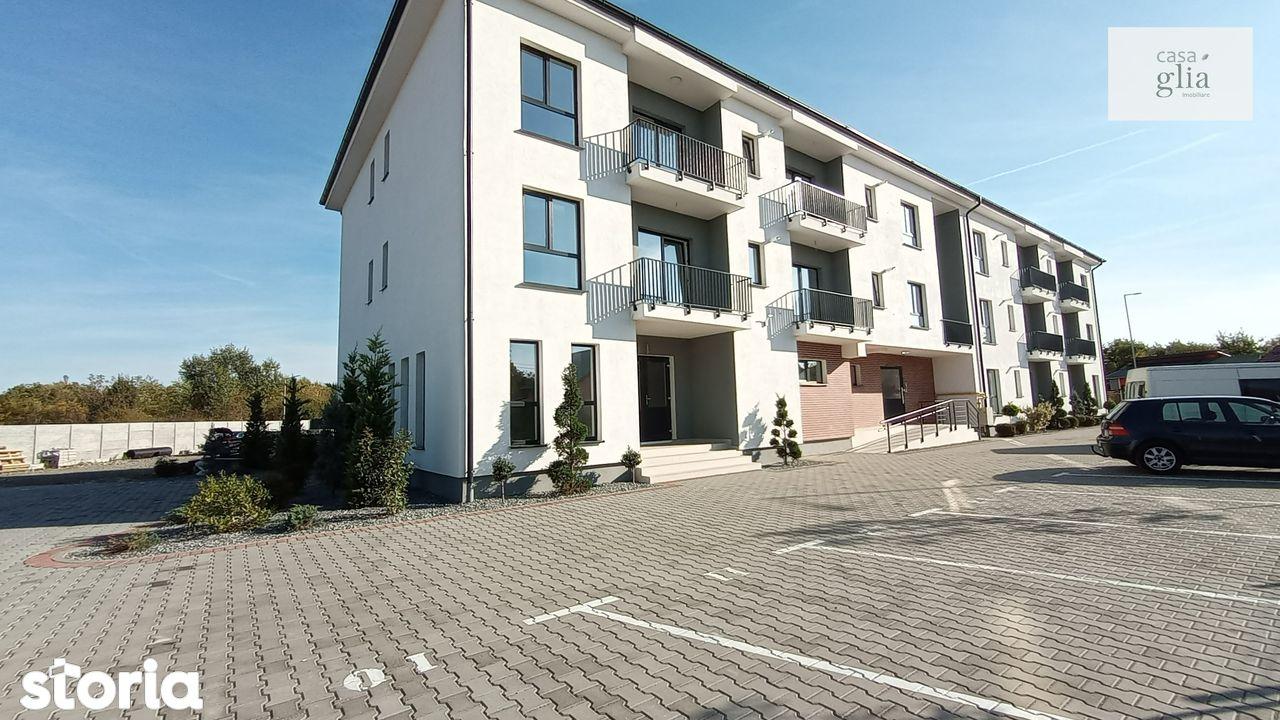 Apartamente noi la prețuri accesibile de la dezvoltator