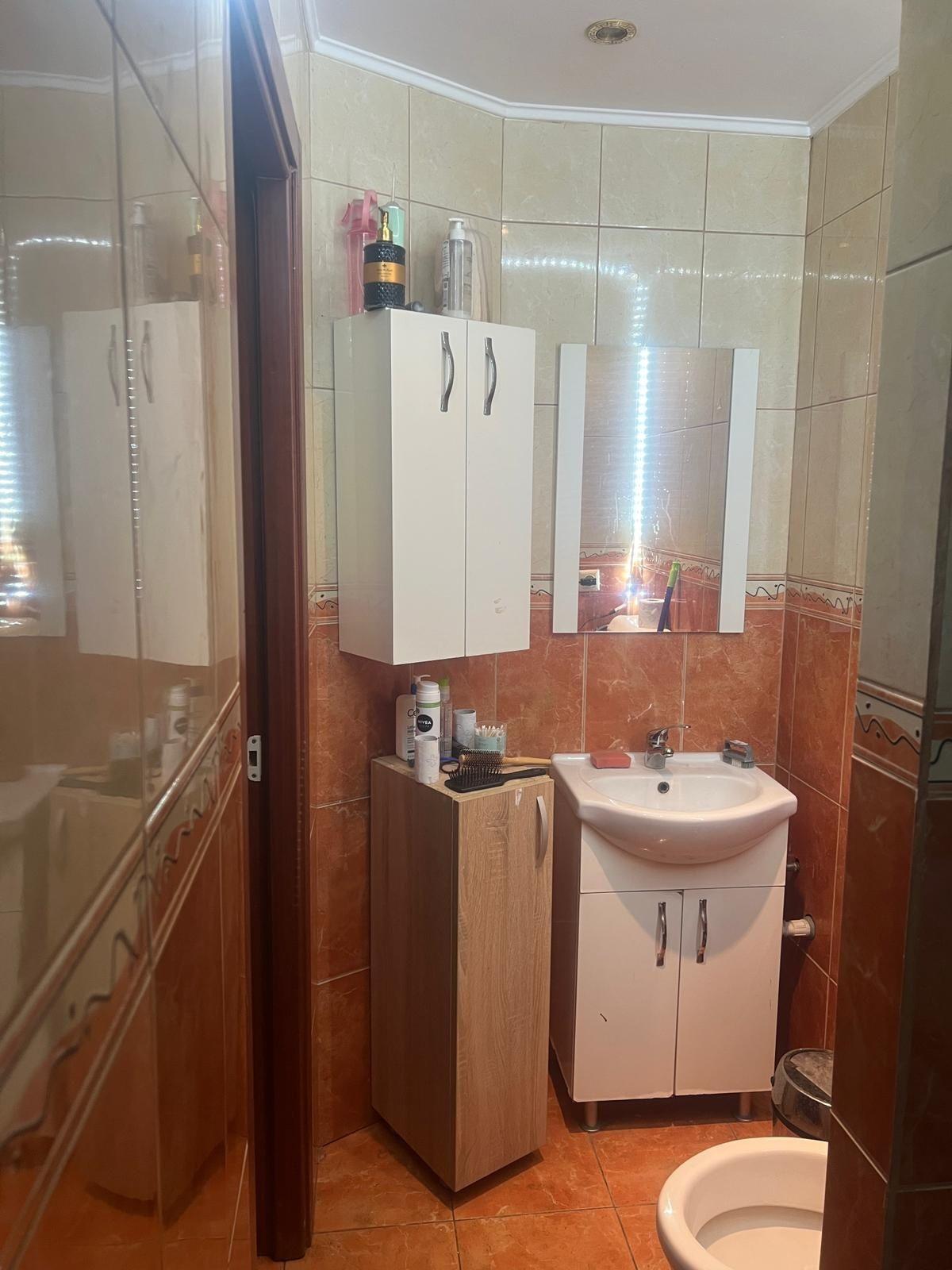 Apartament 2 camere Ared, etaj 5/6