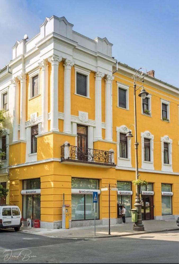 Vand apartament  central