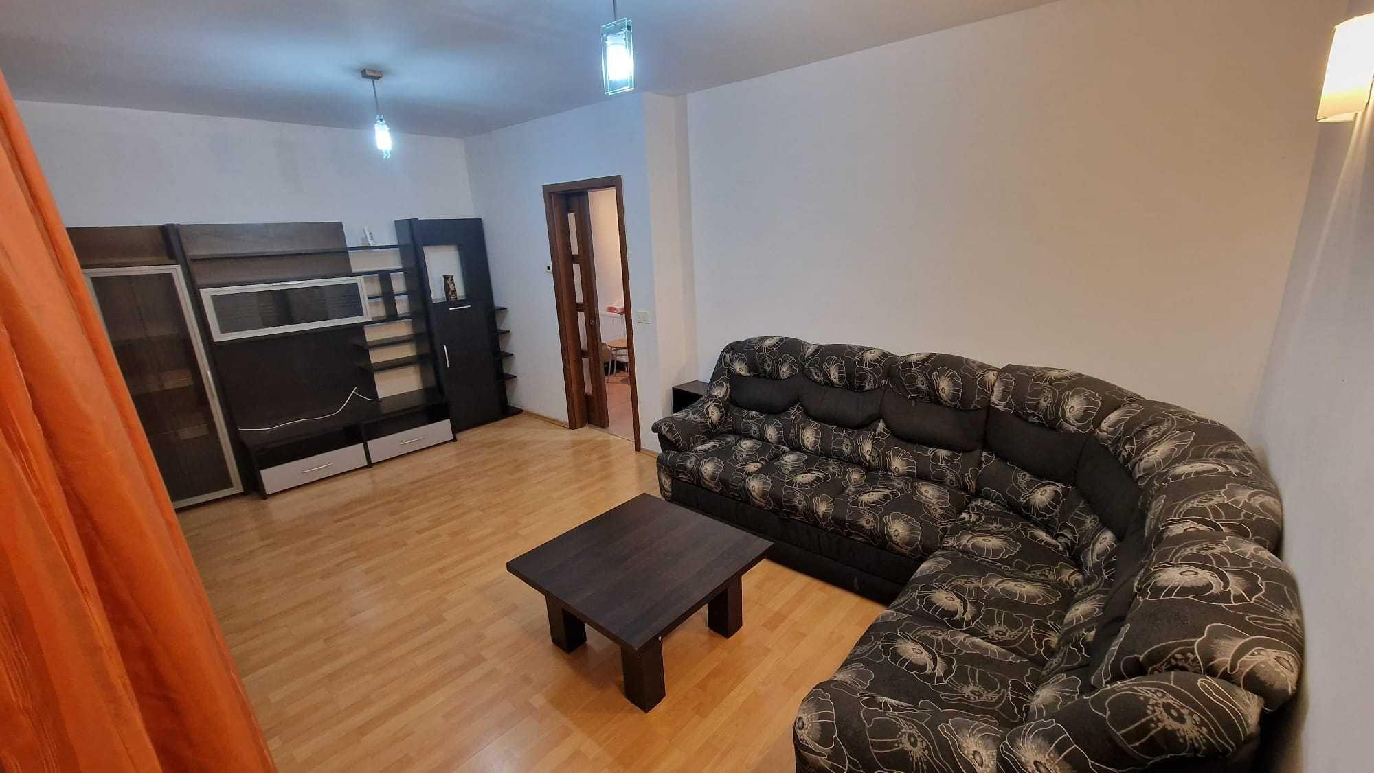 Apartament cu 2 camere în Arad