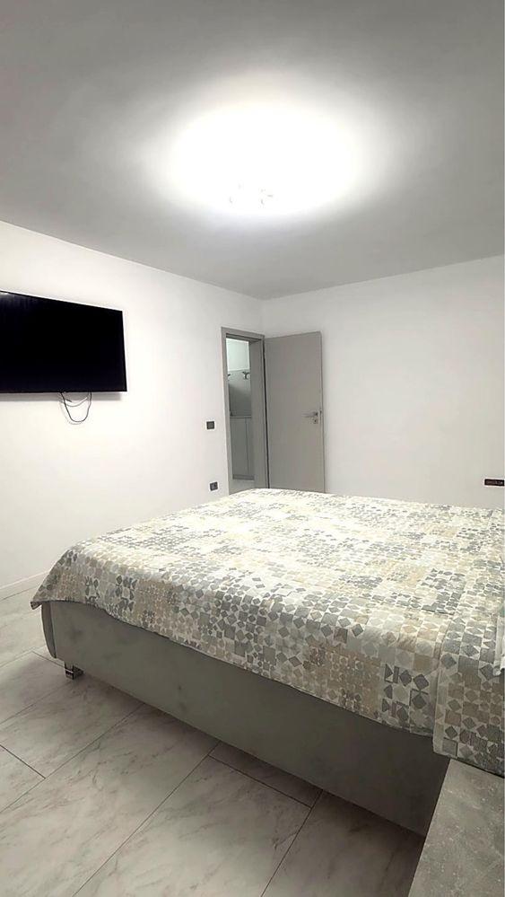 3 camere 88 mp Alfa | etaj 3 | renovat complet | aproape autostradă